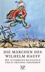 Die Märchen des Wilhelm Hauff