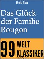 Das Glück der Familie Rougon