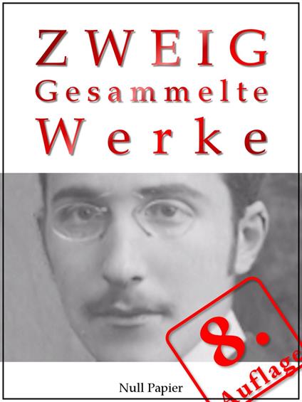 Stefan Zweig