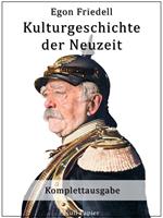 Kulturgeschichte der Neuzeit