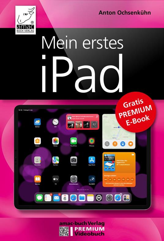 Mein erstes iPad