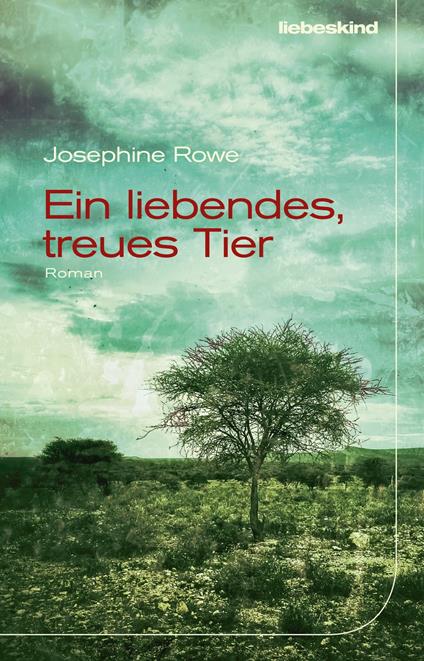 Ein liebendes, treues Tier