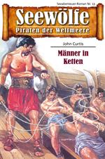 Seewölfe - Piraten der Weltmeere 13