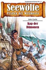 Seewölfe - Piraten der Weltmeere 17