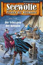 Seewölfe - Piraten der Weltmeere 58