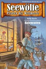 Seewölfe - Piraten der Weltmeere 152