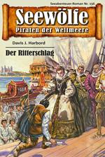 Seewölfe - Piraten der Weltmeere 156