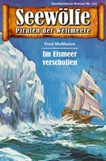 Seewölfe - Piraten der Weltmeere 172