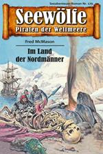 Seewölfe - Piraten der Weltmeere 179