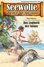 Seewölfe - Piraten der Weltmeere 187