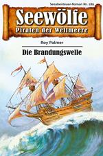 Seewölfe - Piraten der Weltmeere 189