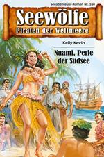 Seewölfe - Piraten der Weltmeere 190