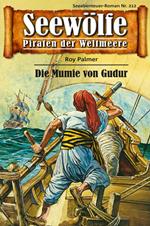 Seewölfe - Piraten der Weltmeere 212