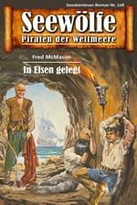 Seewölfe - Piraten der Weltmeere 228