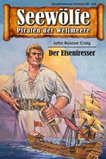 Seewölfe - Piraten der Weltmeere 236