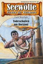 Seewölfe - Piraten der Weltmeere 237