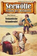 Seewölfe - Piraten der Weltmeere 238