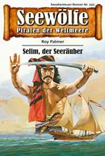 Seewölfe - Piraten der Weltmeere 242