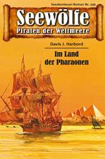 Seewölfe - Piraten der Weltmeere 249