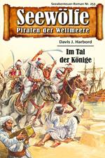 Seewölfe - Piraten der Weltmeere 253