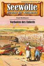 Seewölfe - Piraten der Weltmeere 258