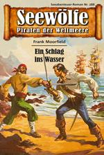 Seewölfe - Piraten der Weltmeere 288