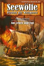 Seewölfe - Piraten der Weltmeere 292