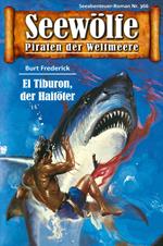 Seewölfe - Piraten der Weltmeere 366