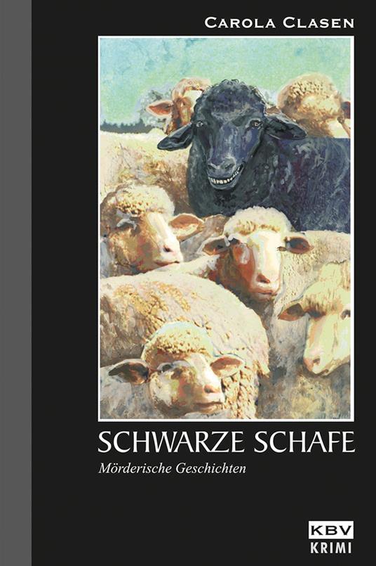 Schwarze Schafe