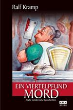 Ein Viertelpfund Mord