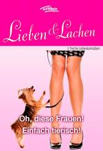 Tiffany Lieben & Lachen Band 3