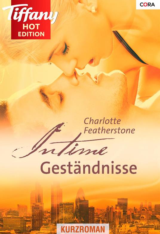 Intime Geständnisse