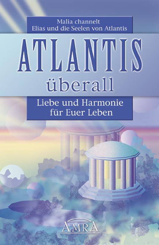 Atlantis überall