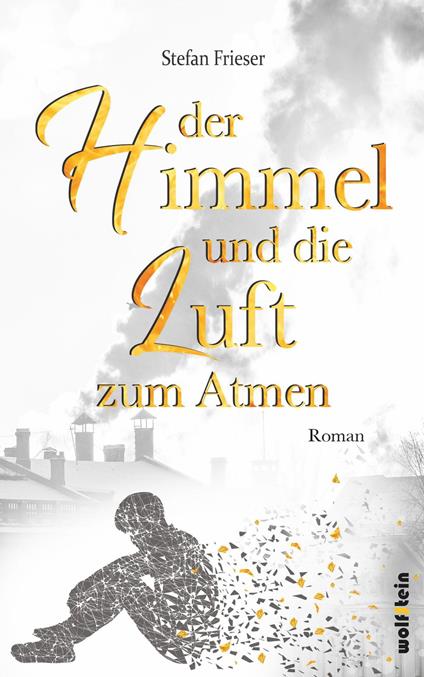 Der Himmel und die Luft zum Atmen