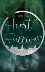 Heart of Sullivan - Seelenhexe