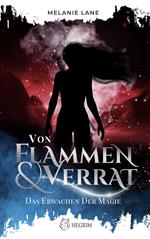 Von Flammen & Verrat