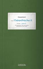 Tintenfrische II