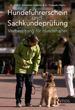 Hundeführerschein und Sachkundeprüfung