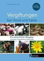 Vergiftungen bei Hund und Katze