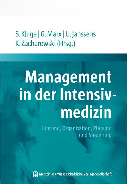 Management in der Intensivmedizin