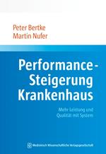 Performance-Steigerung Krankenhaus