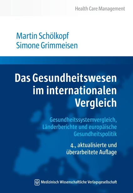 Das Gesundheitswesen im internationalen Vergleich