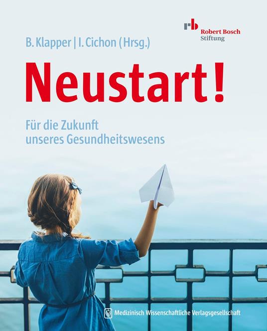 Neustart!