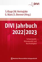 DIVI Jahrbuch 2022/2023