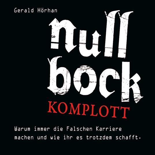 Null Bock Komplott