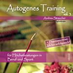 Autogenes Training Vol.3