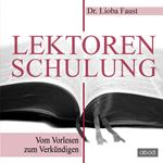 Lektorenschulung