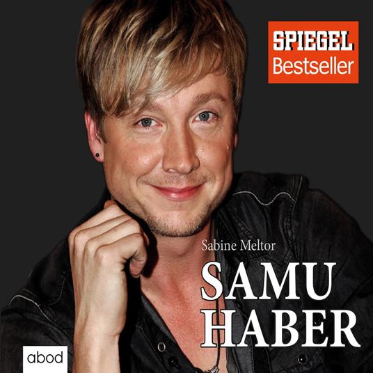 Samu Haber