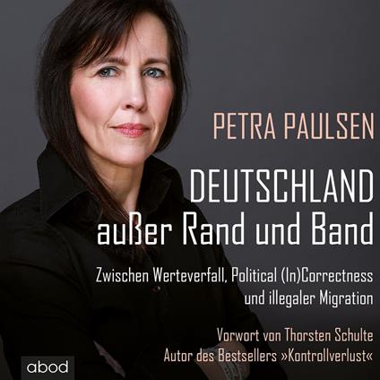 Deutschland außer Rand und Band