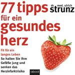 77 Tipps für ein gesundes Herz